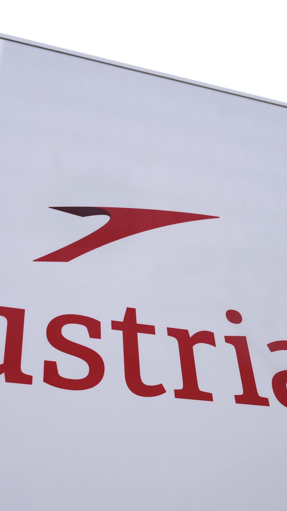 Die AUA-Luxuspensionen werden ab 2024 gekürzt.