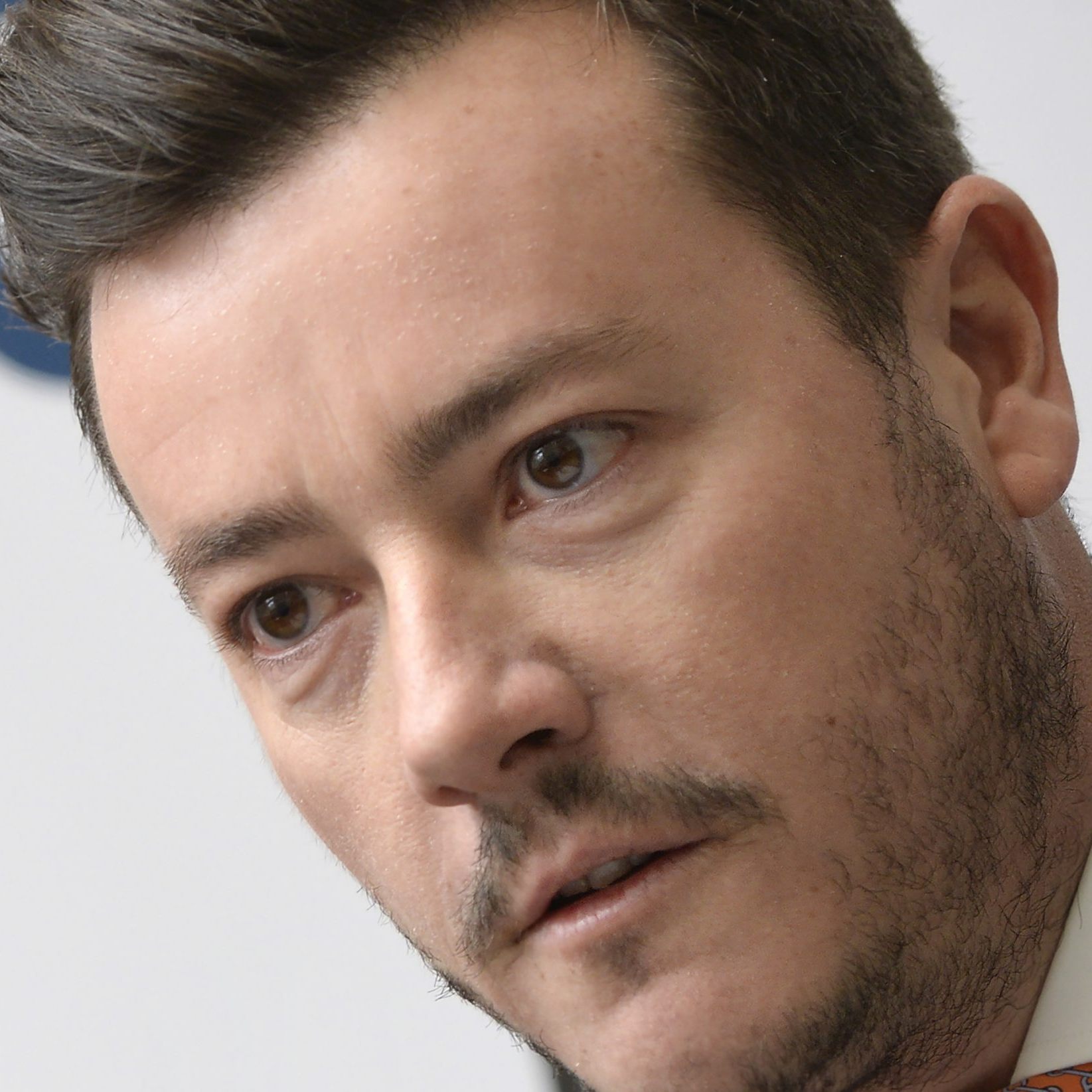 Die Zukunft von Rene Benko bei Signa ist weiter ungewiss.