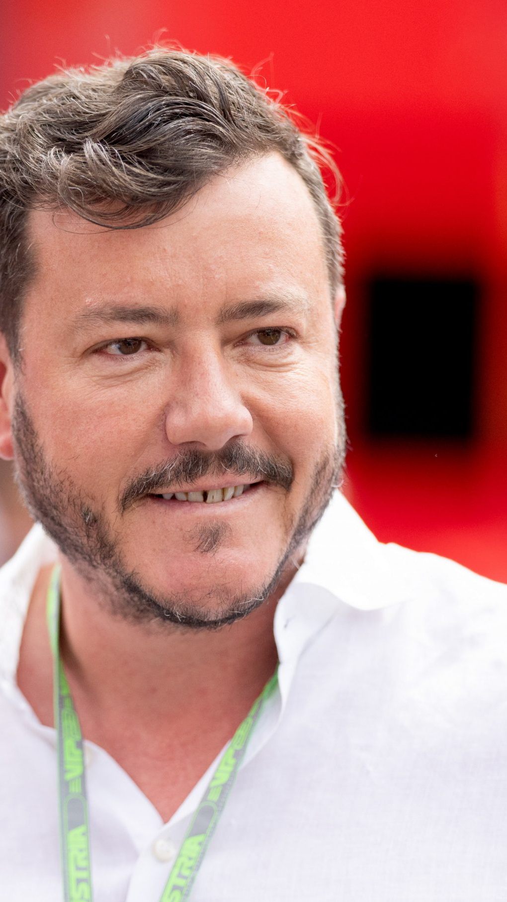 Rene Benko wird sich als Signa-Beiratschef zurückziehen.