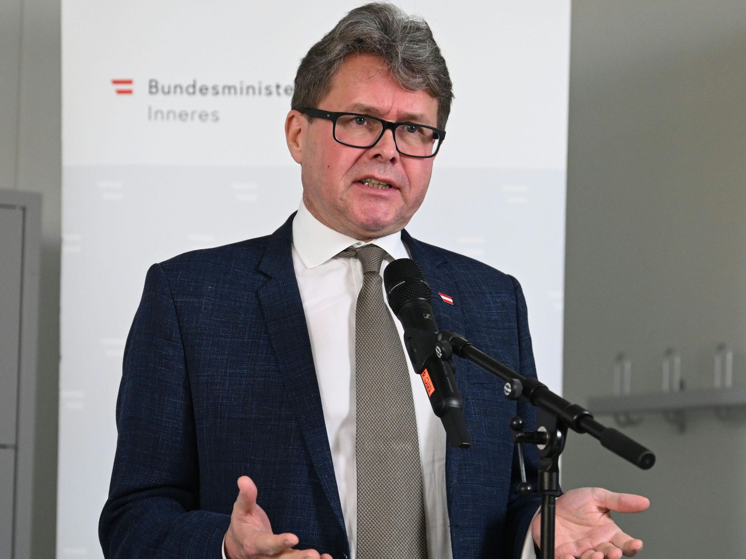 Die Lesekompetenz von Österreichs Schülern soll gesteigert werden.