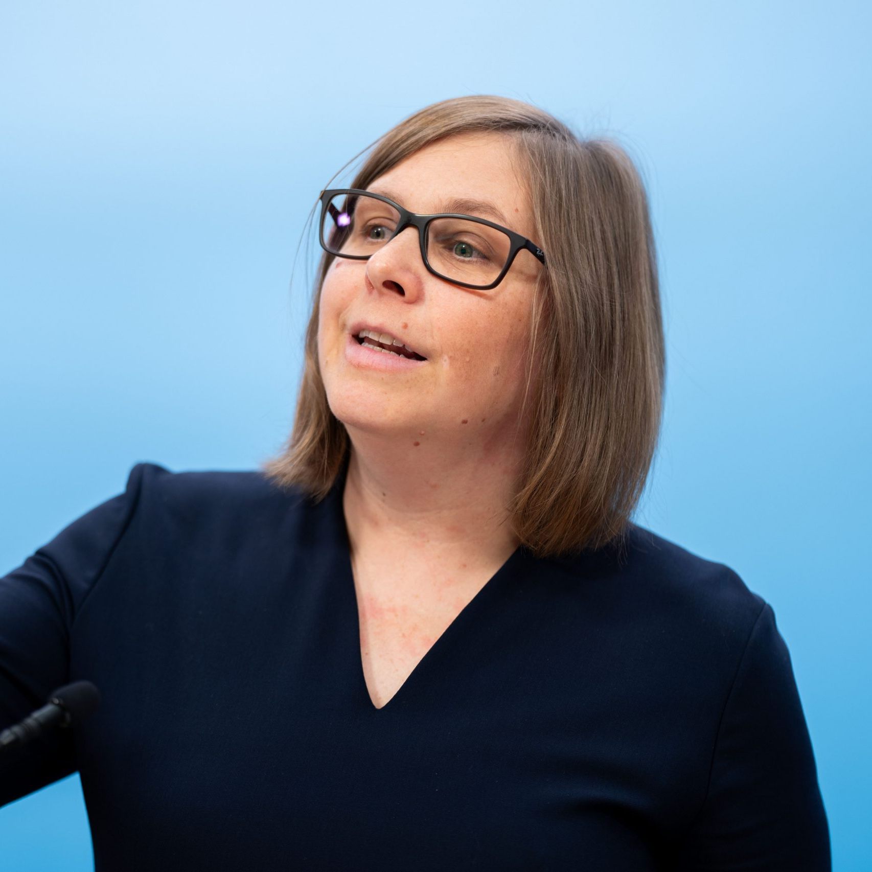 Breiteneder verlangt die Beendigung der ÖVP-FPÖ-Koalition in NÖ.