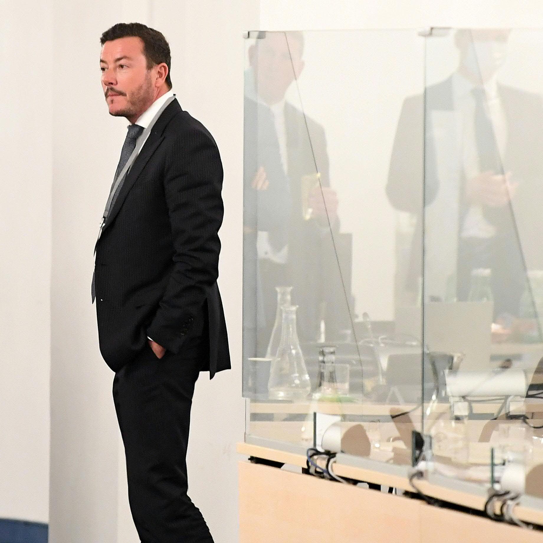 Bei Signa sind noch viele Fragen offen.