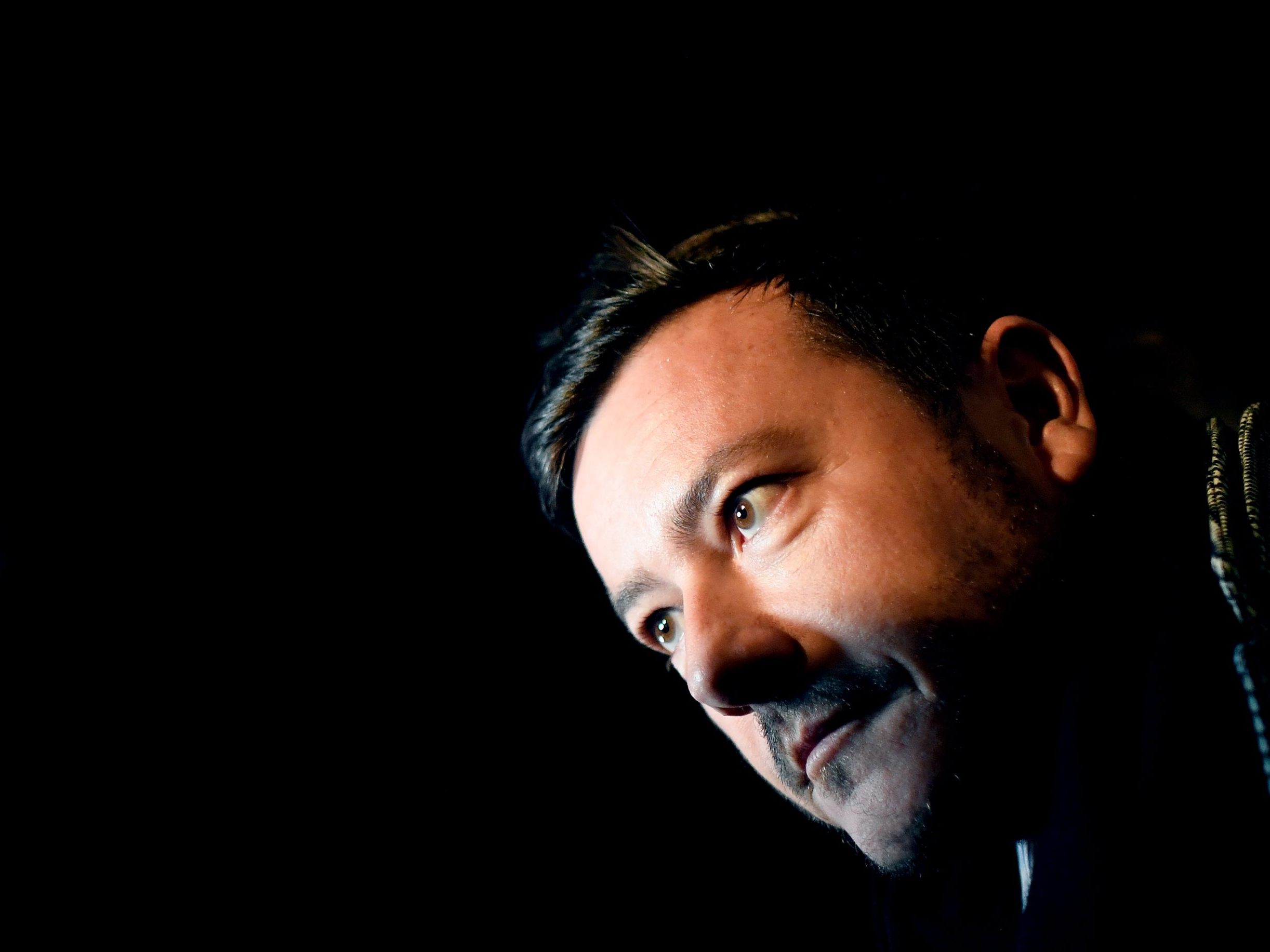 Von Benko gab es bislang keinen Kommentar.