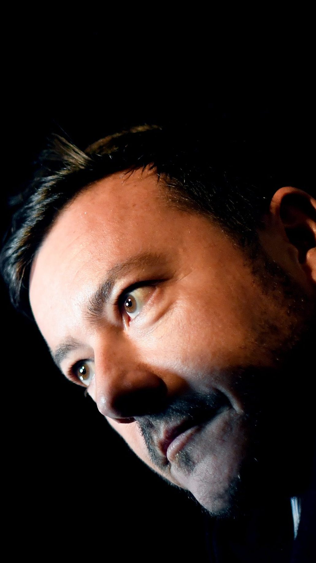 Von Benko gab es bislang keinen Kommentar.