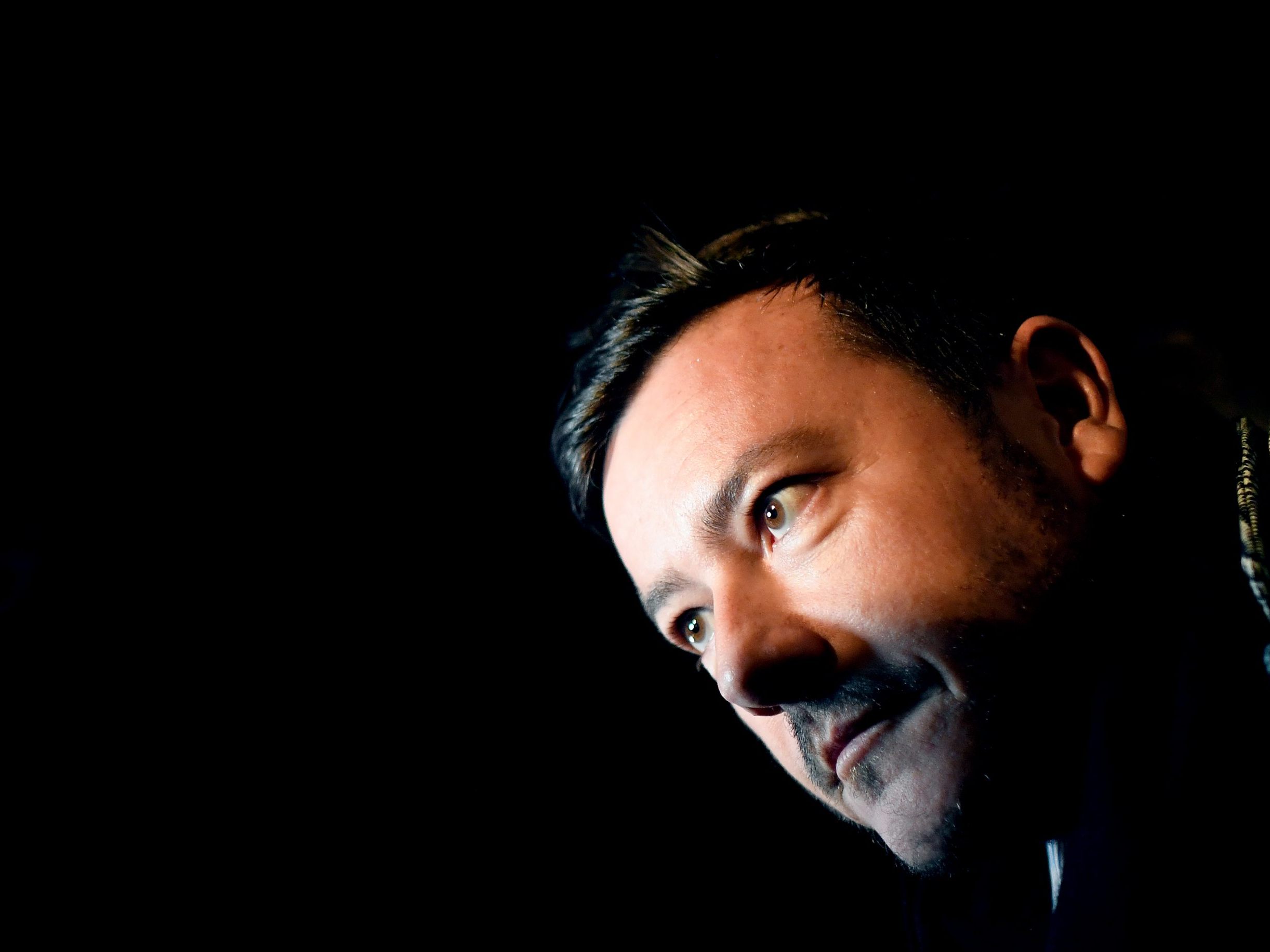 Im Bild: Rene Benko. Im Bild: Rene Benko.