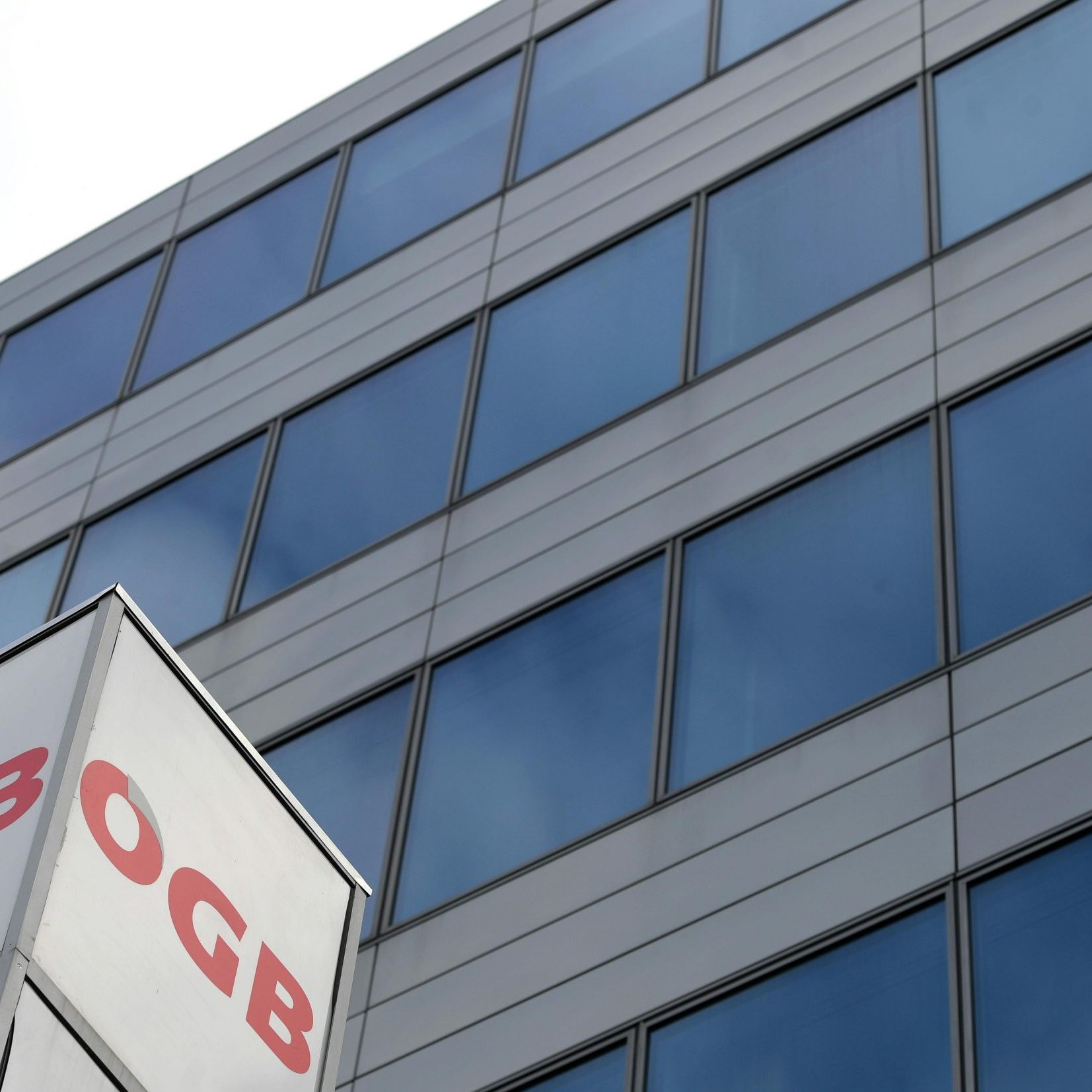 Handelsgewerkschaft GPA hat ÖGB-Streikfreigabe.