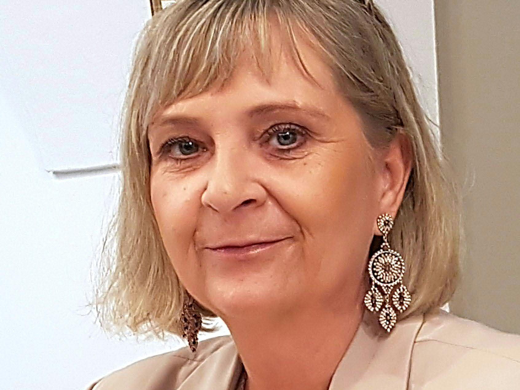 Klimt-Weithaler geht für die KPÖ bei der Steiermark-Wahl ins Rennen.