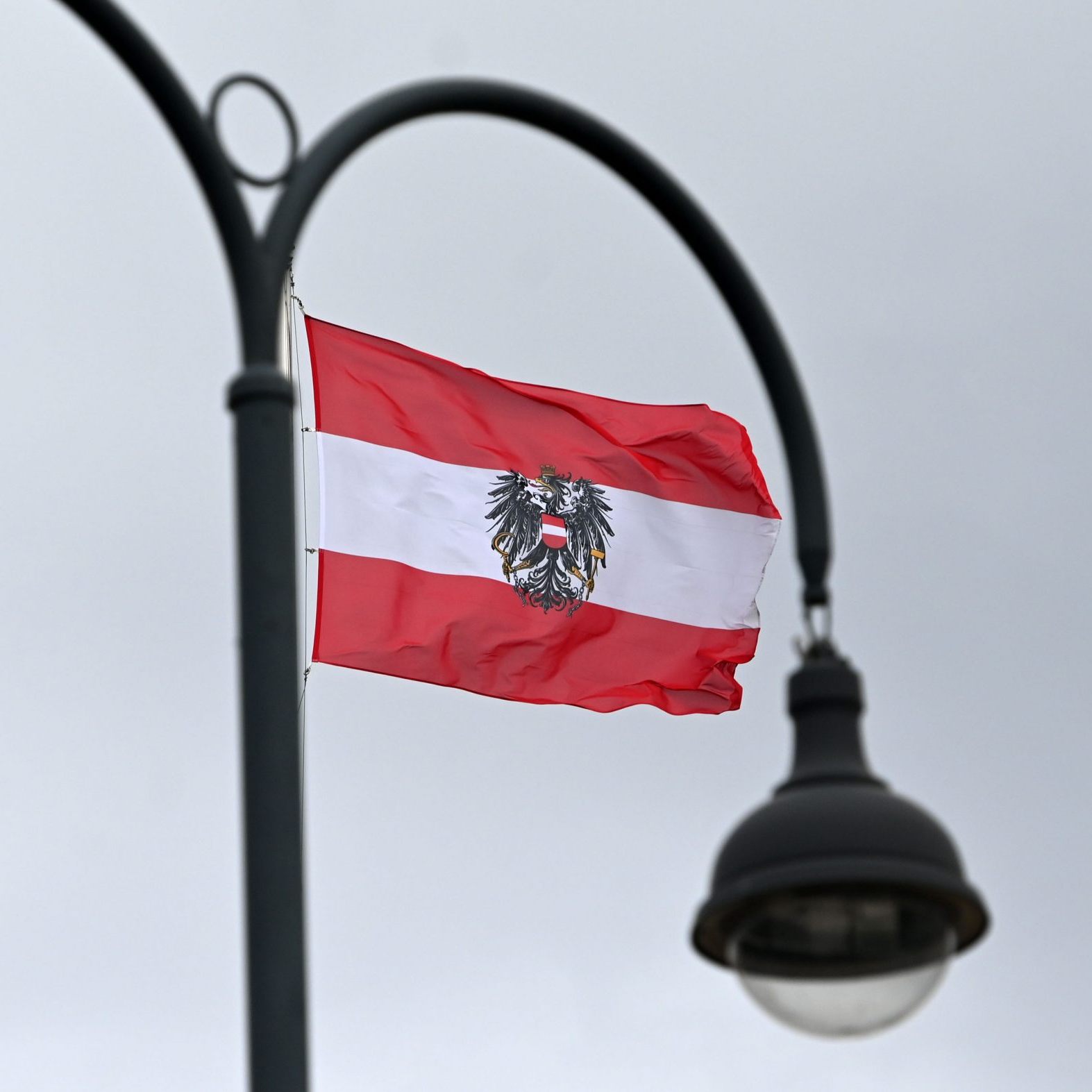 Österreichs Wirtschaft wächst im kommenden Jahr um 0,9 Prozent.