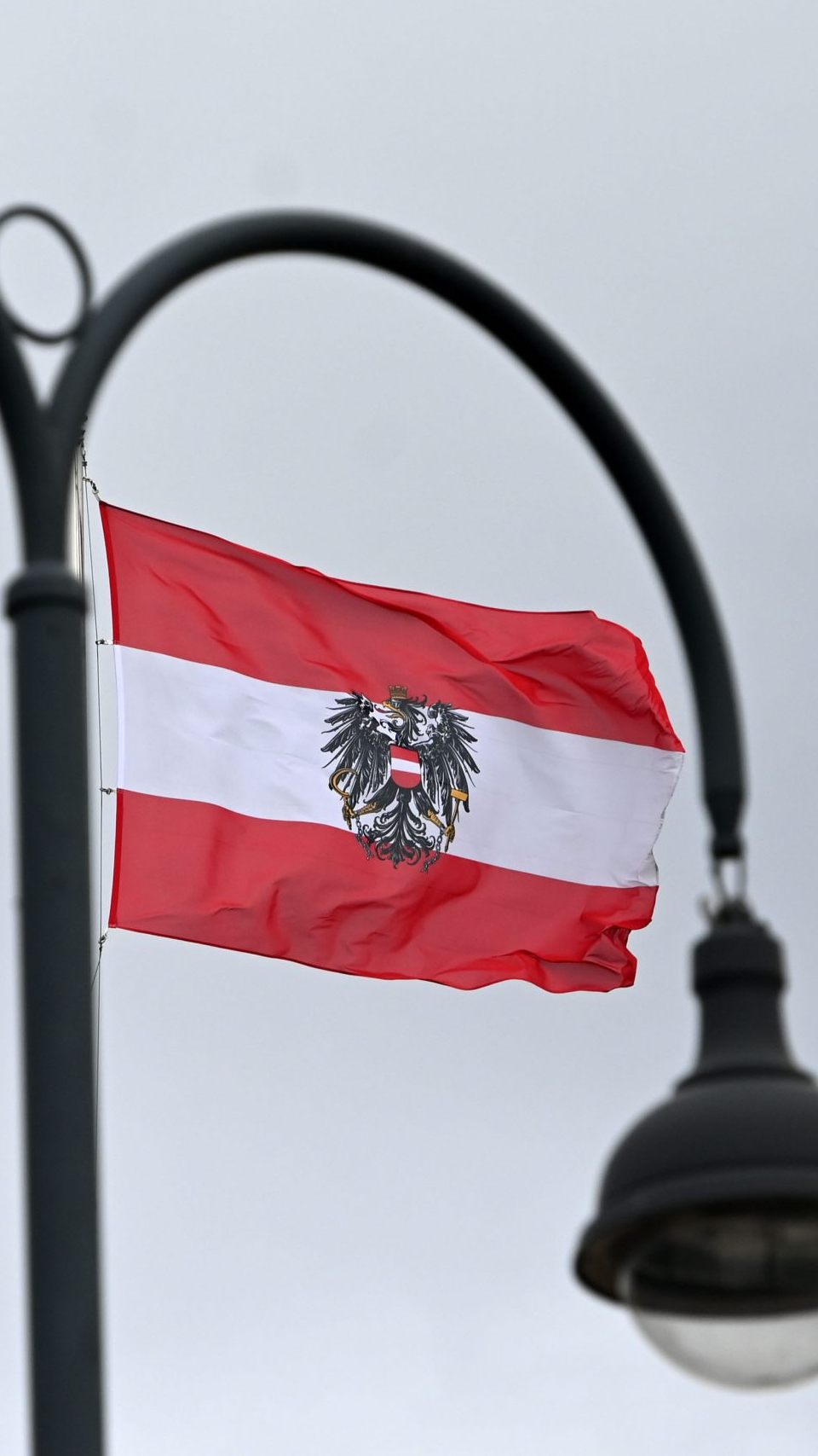 Österreichs Wirtschaft wächst im kommenden Jahr um 0,9 Prozent.