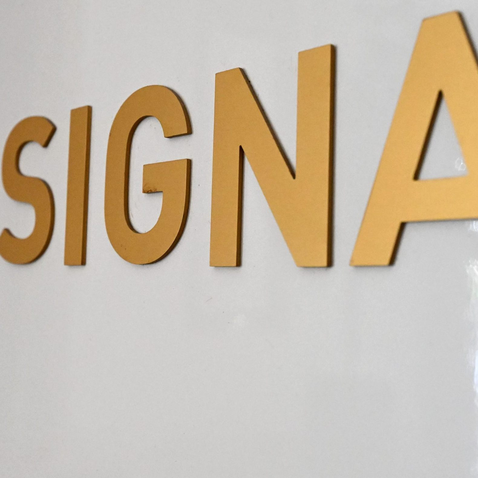 Das Sanierungsverfahren ist eröffnet.