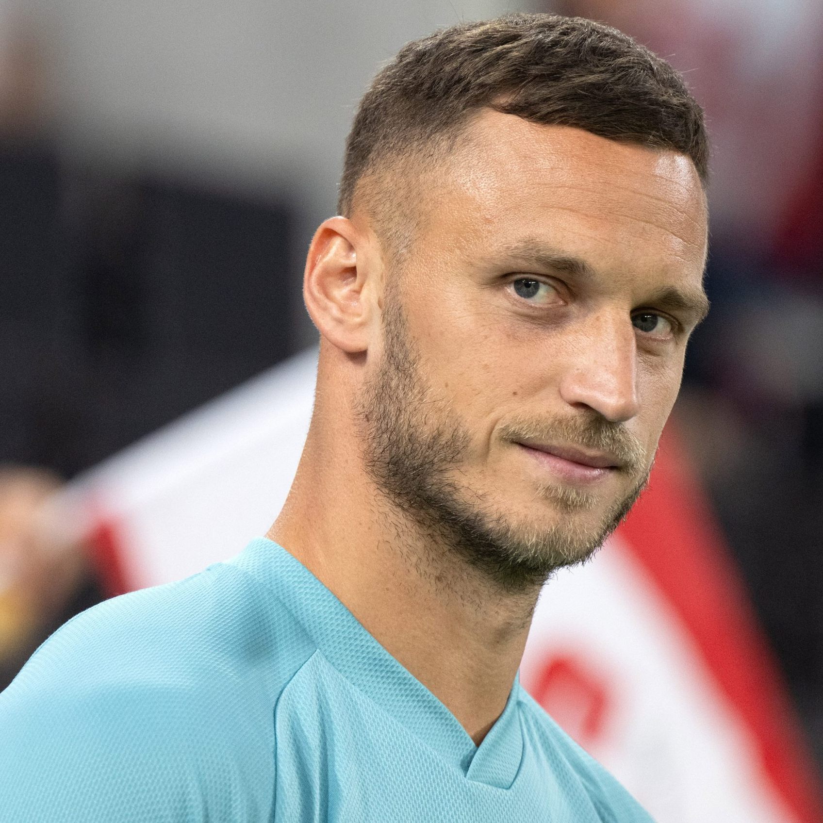 Arnautovic ist zurück im ÖFB-Kader.