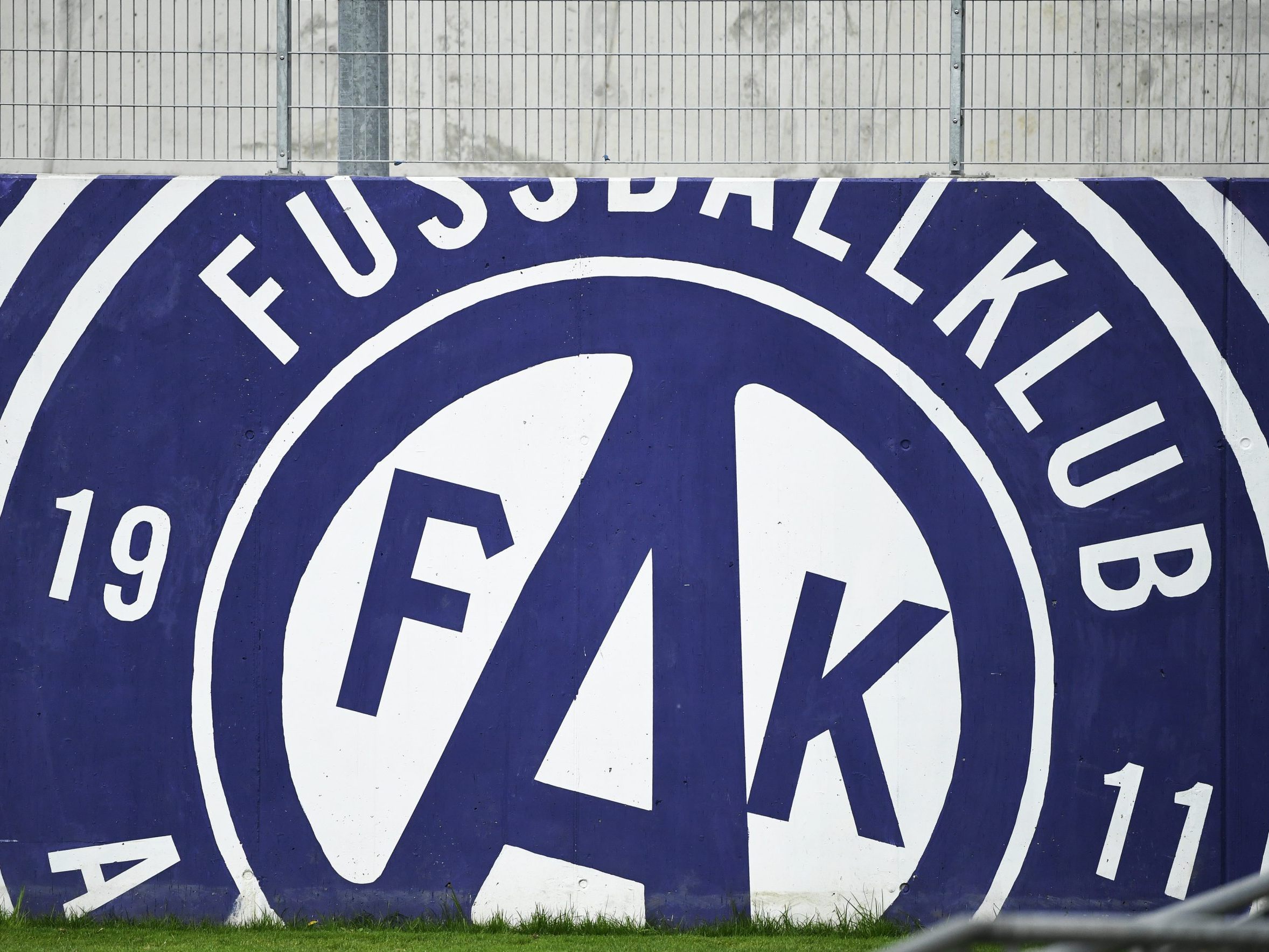 Austria Wien meldete einen Rekord an Abos.