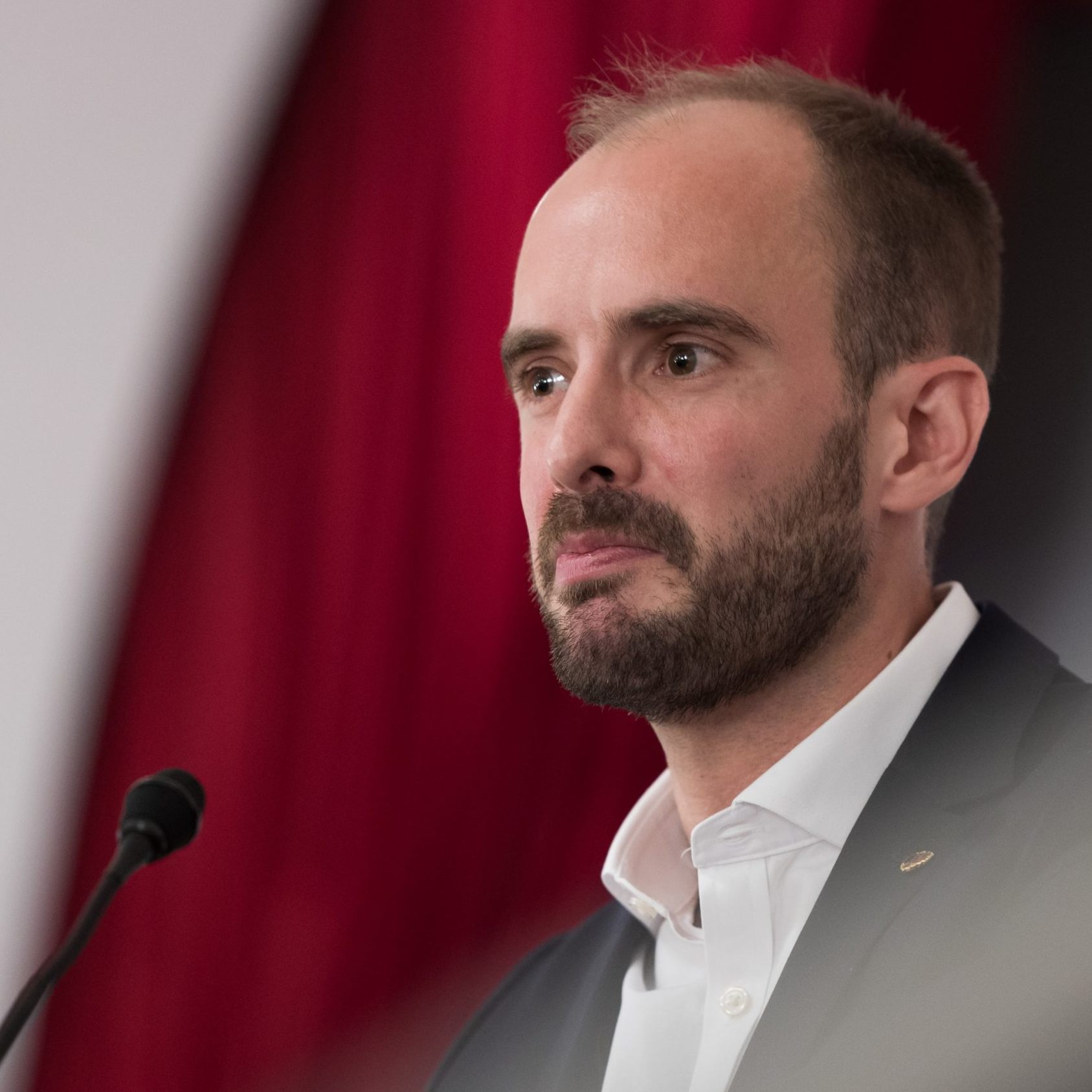 Staatssekretär Tursky verteidigt Rauchs Pläne.