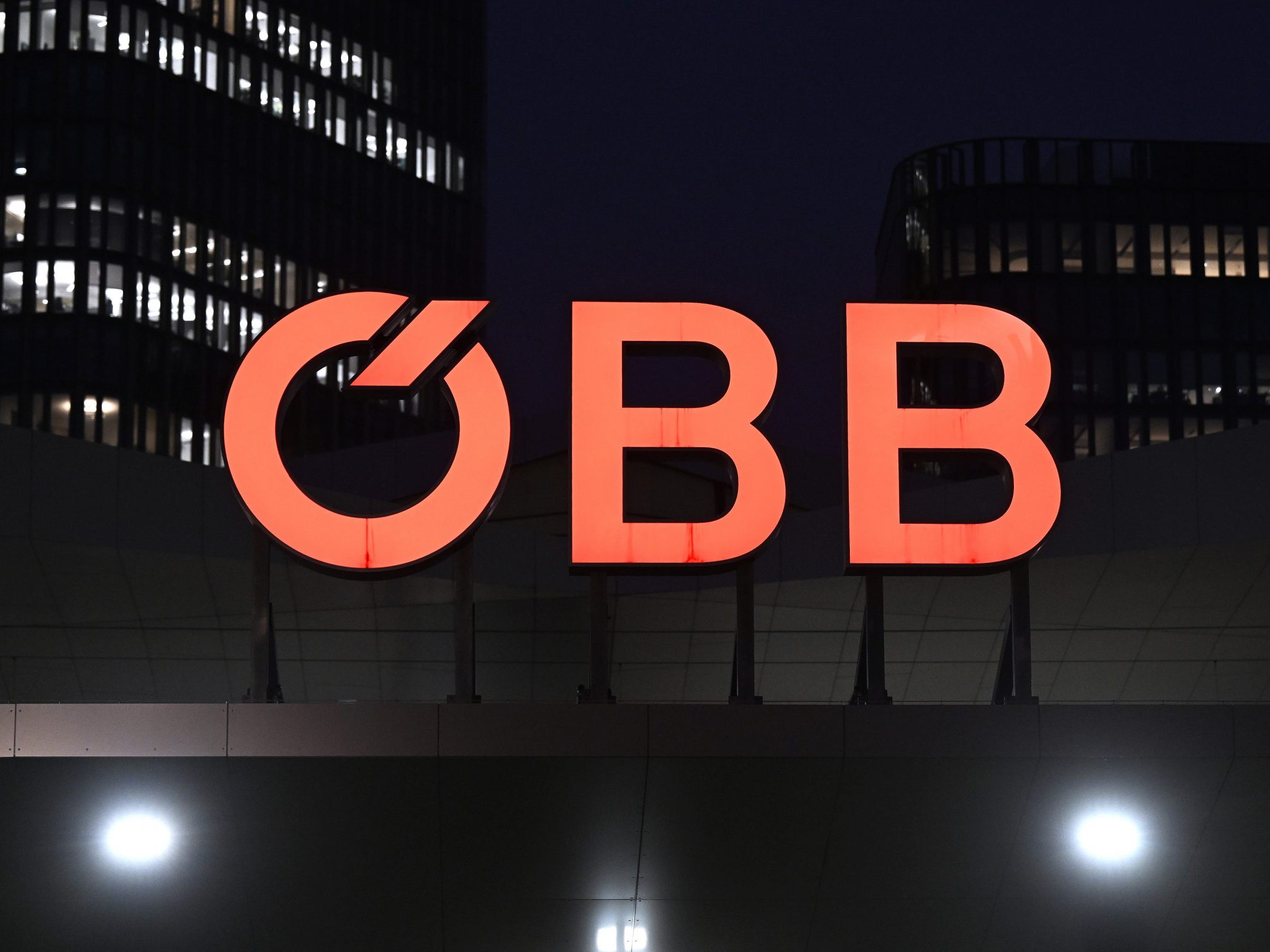 Wien verlängert den Verkehrsdienstevertrag mit der ÖBB.