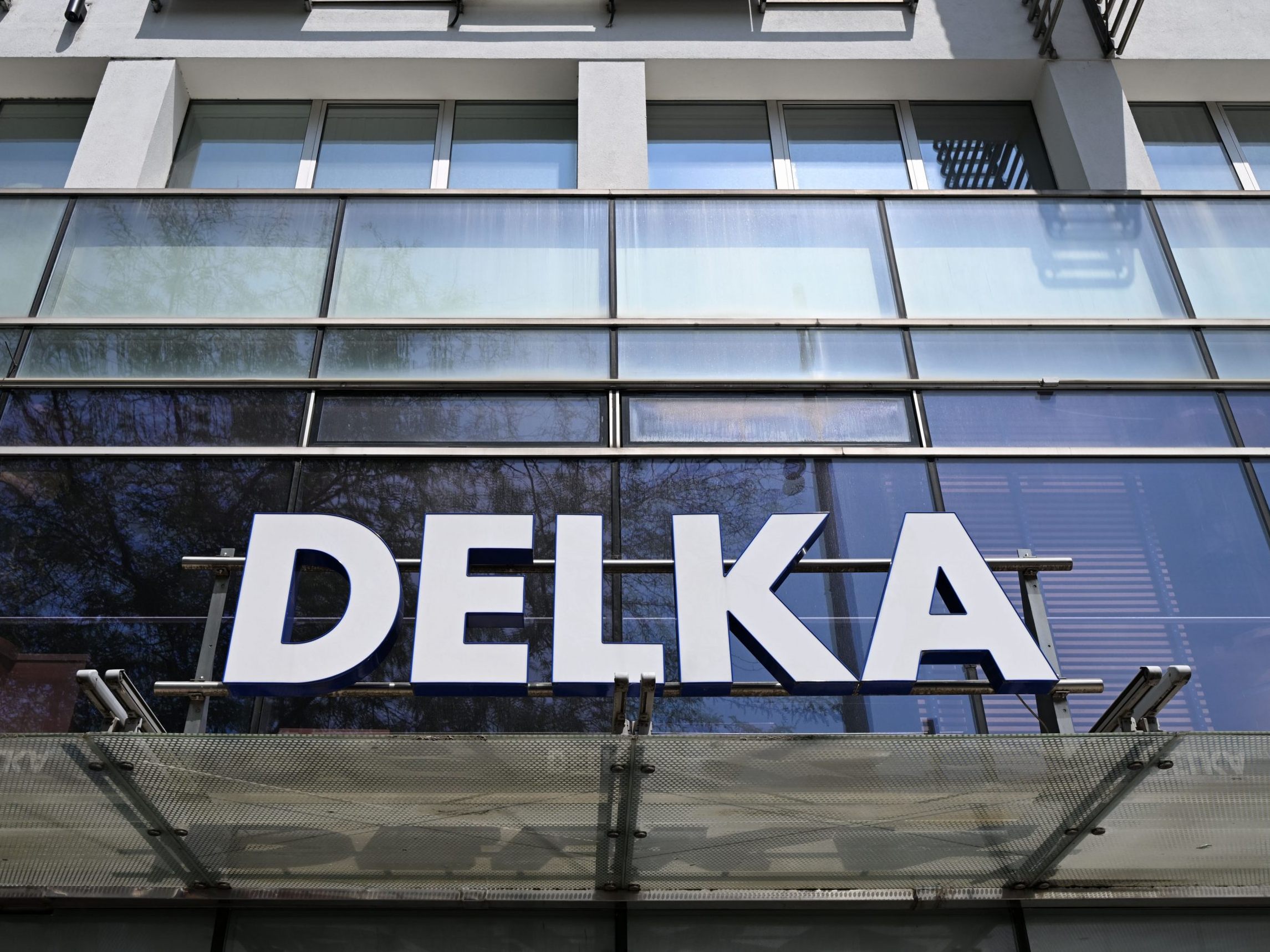 Delka soll in Österreich neu belebt werden.