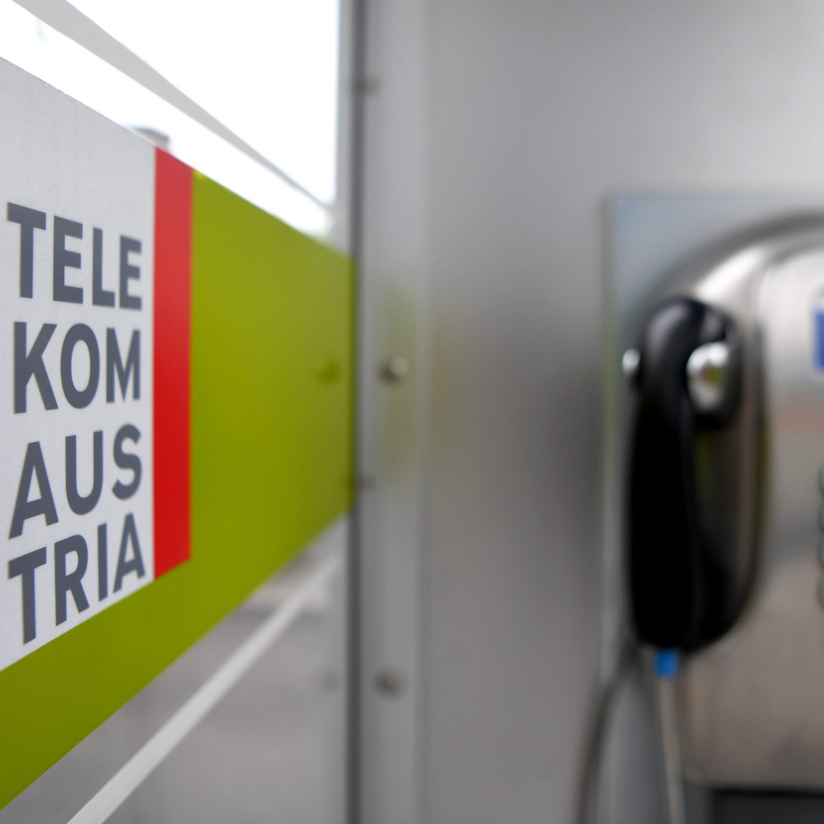 Die Gewerkschaft fordert bei der Telekom Austria 11,6 Prozent mehr Gehalt.