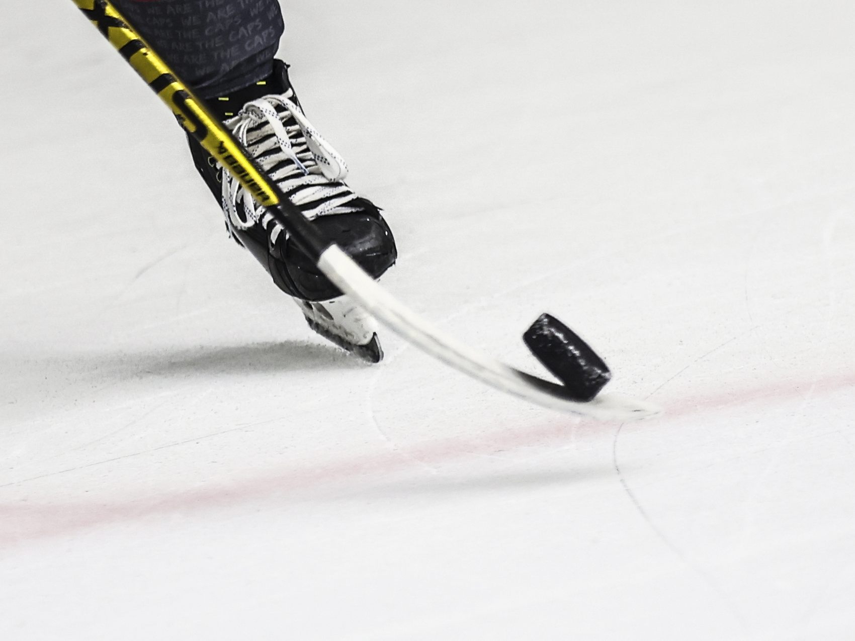 Eishockey: Vienna Capitals holten Sieg gegen Salzburg. Eishockey: Vienna Capitals holten Sieg gegen Salzburg.