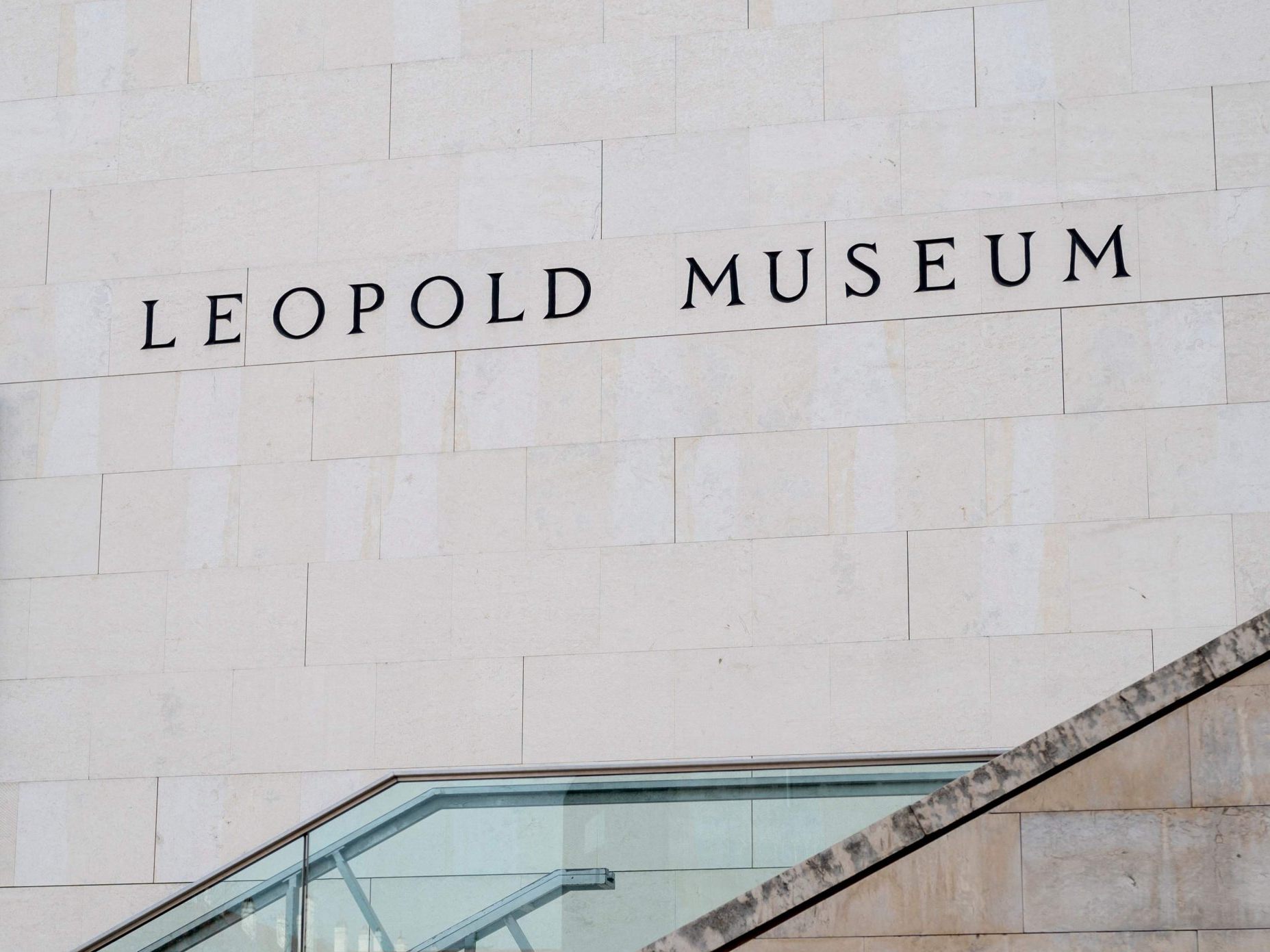 Leopoldi-Tag 2023 im Leopold Museum.