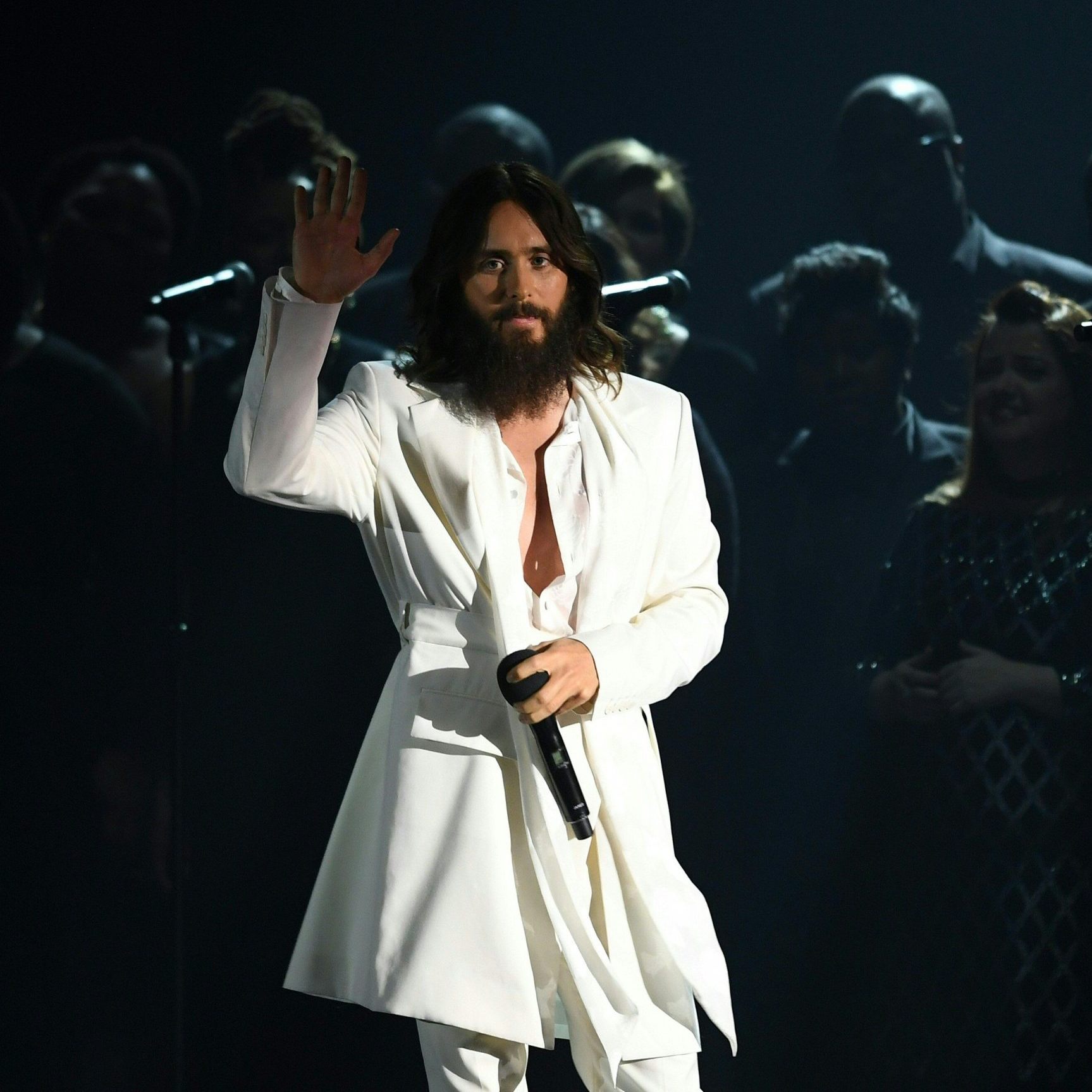 Jared Leto kommt nach Wien.