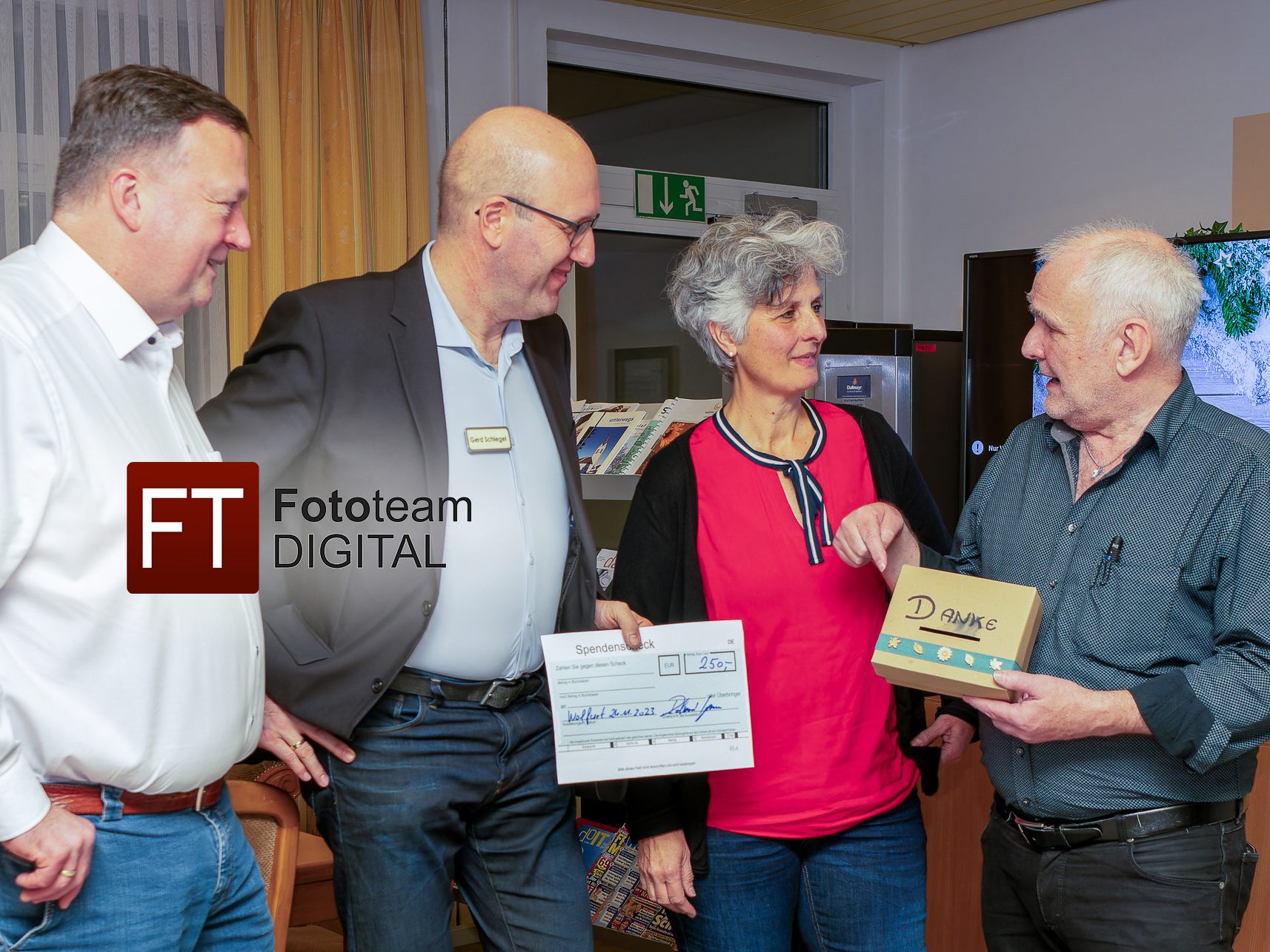 ©Fototeam Digital ©Fototeam Digital