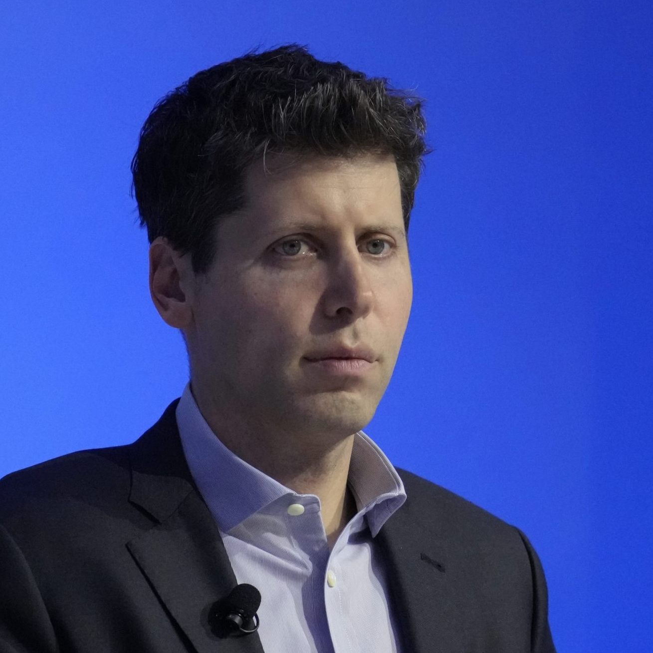 Sam Altman ist wieder Chef von OpenAI.