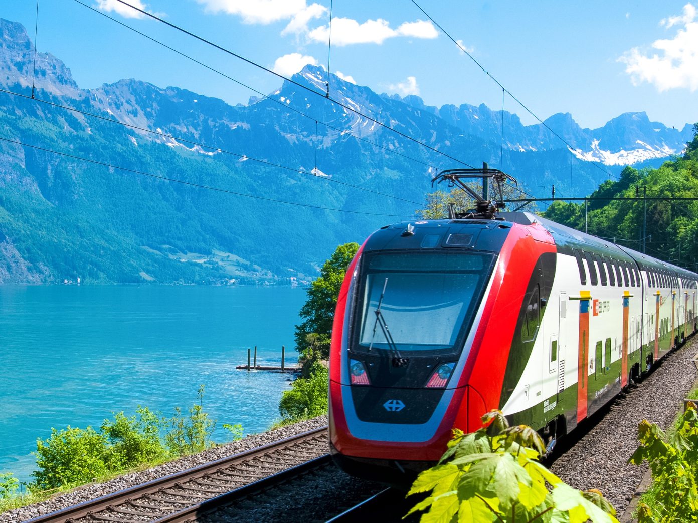 Die AK und vida warnen vor einem "Privatisierungswahn".