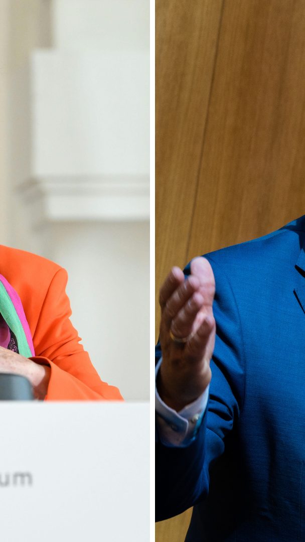 Anreize für längeres Arbeiten.