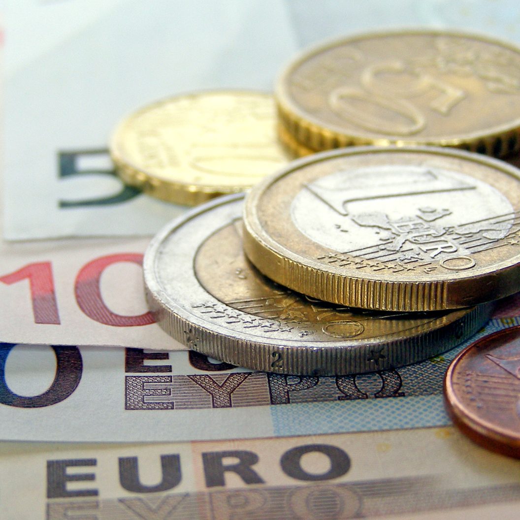 Zum digitalen Euro gibt es noch viele offene Fragen.