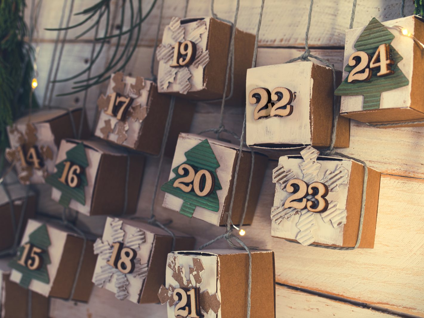 Welche Schoko-Adventkalender lohnen sich preistechnisch? Welche Schoko-Adventkalender lohnen sich preistechnisch?