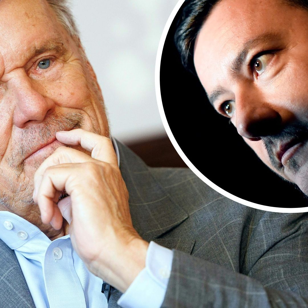 Wie es um die Signa-Gruppe wirklich steht, sei laut Haselsteiner kaum einzuschätzen.