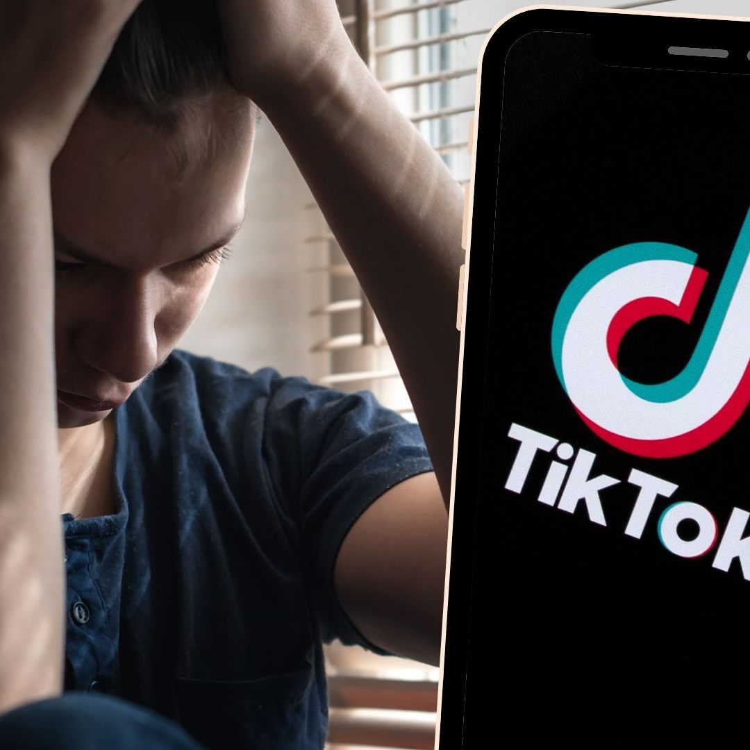 Amnesty kritisiert TikTok als Gefahr für junge Nutzer.