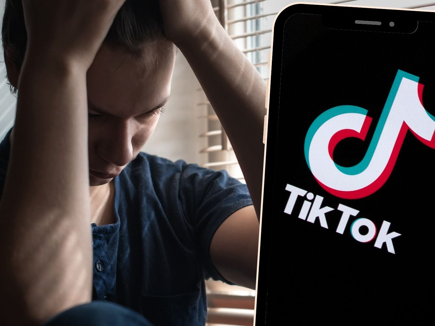 Amnesty kritisiert TikTok als Gefahr für junge Nutzer. Amnesty kritisiert TikTok als Gefahr für junge Nutzer.