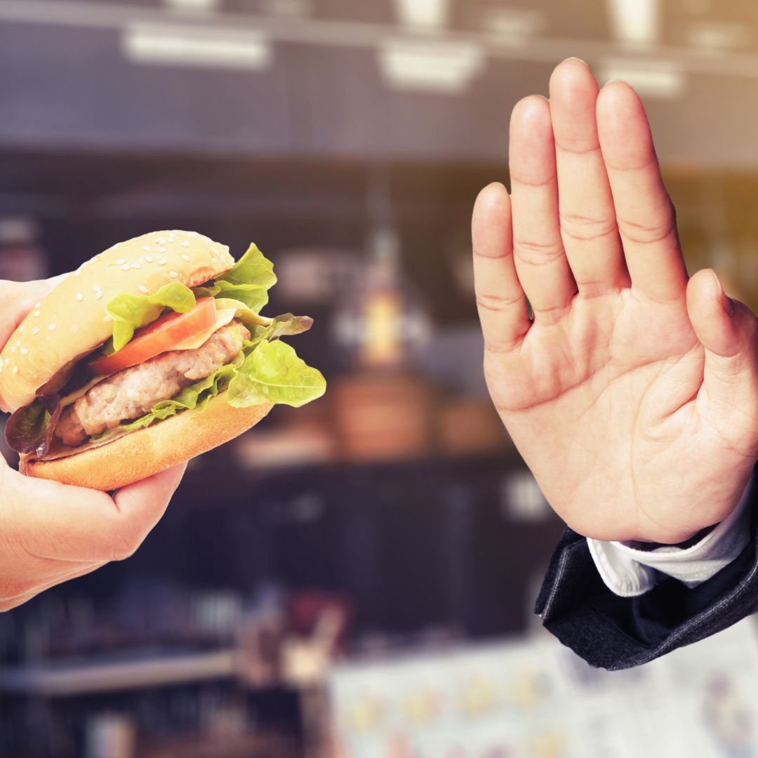 Mehr als die Hälfte aller Österreicher reduzierte 2022 den Fleischkonsum.