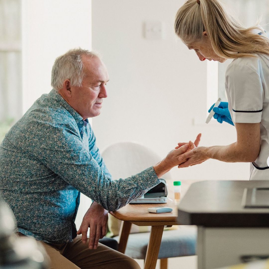 Die Anzahl der Diabetes-Fälle in Österreich nimmt zu.