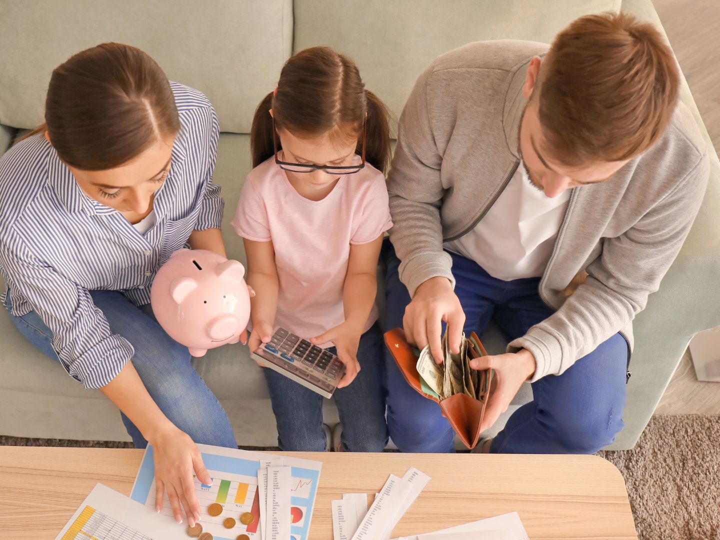 Wien beschließt einen neuen Eltern-Familienzuschlag bei der Mindestsicherung.