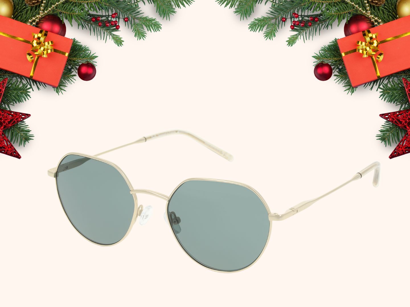 Pearle verlost eine stylische Sonnenbrille der neuen DbyD Kollektion. Pearle verlost eine stylische Sonnenbrille der neuen DbyD Kollektion.
