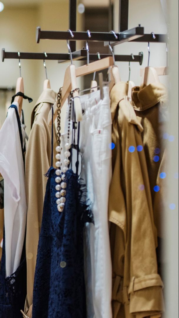 Blaumax verkauft laut eigenen Angaben hauptsächlich Oberbekleidung für Frauen.