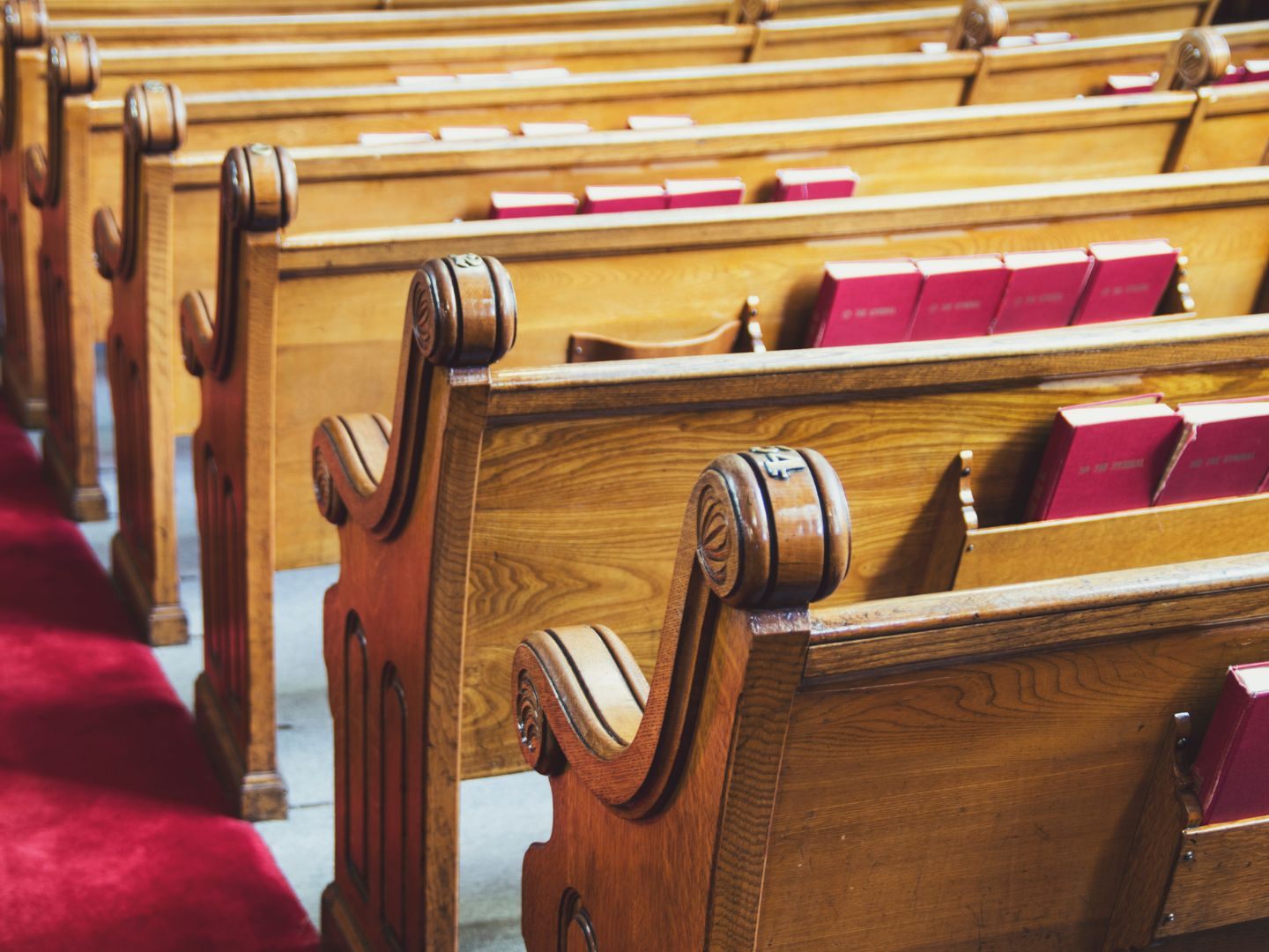 Ein 29-Jähriger war für die Beschädigungen in einer Kirche verantwortlich. Ein 29-Jähriger war für die Beschädigungen in einer Kirche verantwortlich.