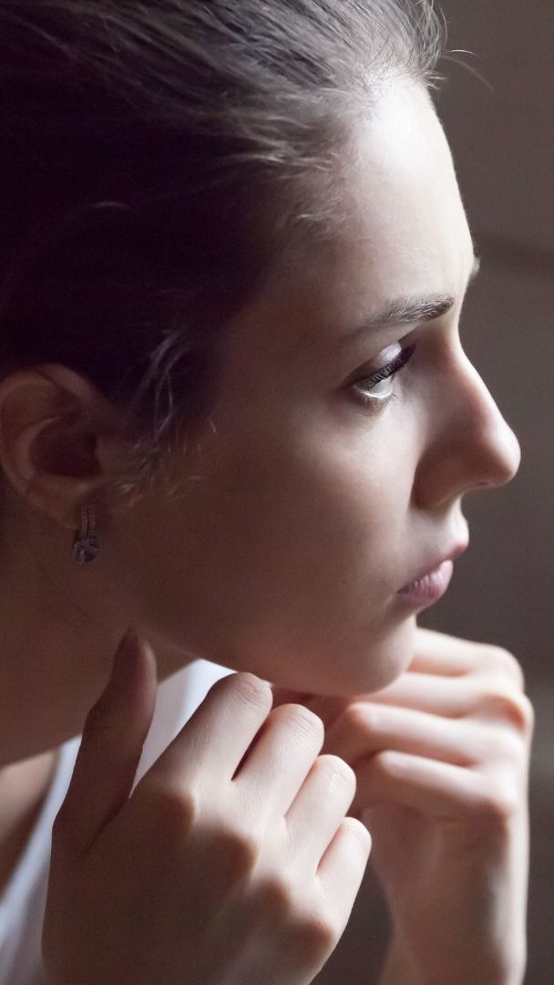 Viele Österreicher fühlen sich auch gestresster als noch vor einem Jahr.