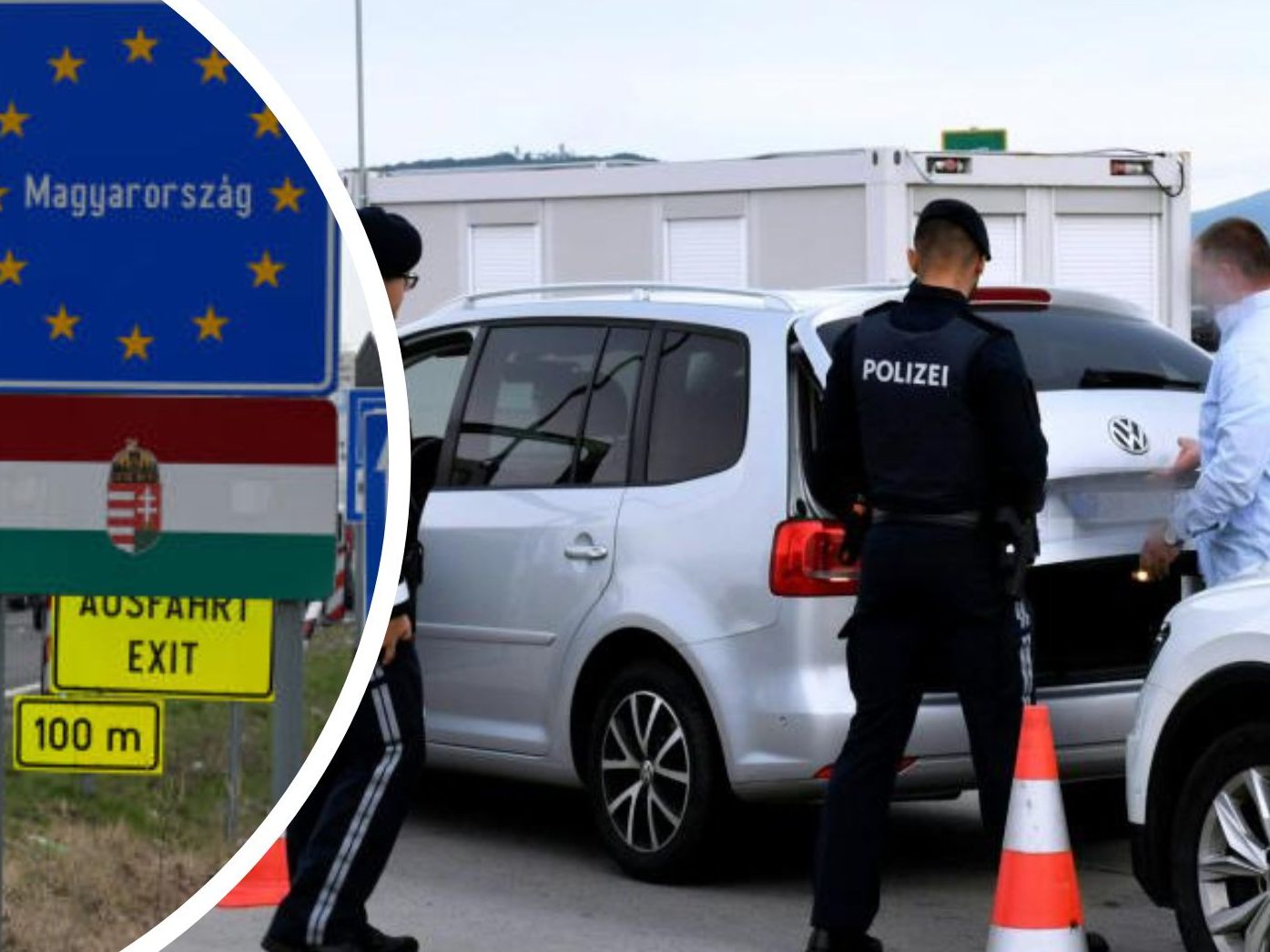 So viel kosteten die Auslandseinsätze der Polizei zur Bekämpfung der illegalen Migration Österreich. So viel kosteten die Auslandseinsätze der Polizei zur Bekämpfung der illegalen Migration Österreich.