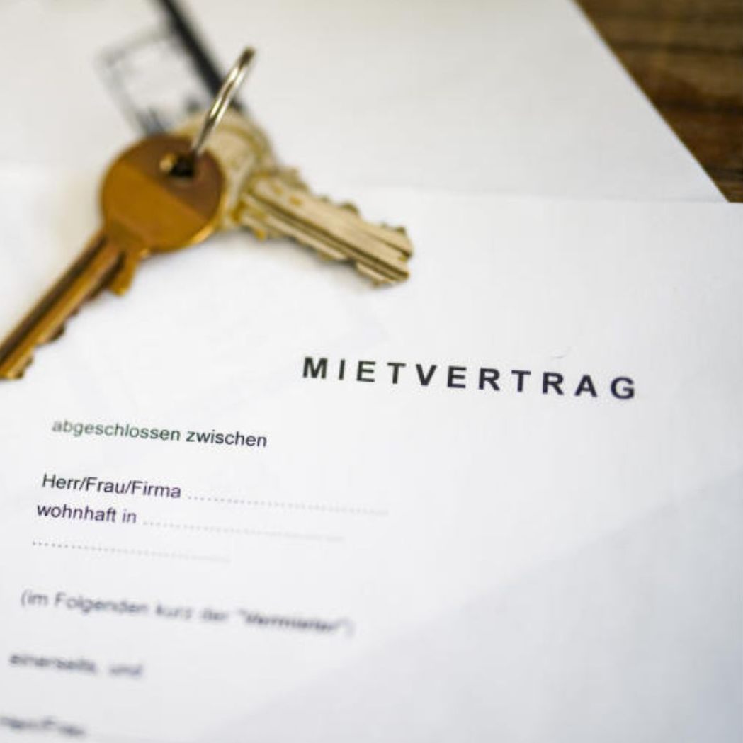 Die Mietpreisbremse könnte noch im Dezember 2023 beschlossen werden.