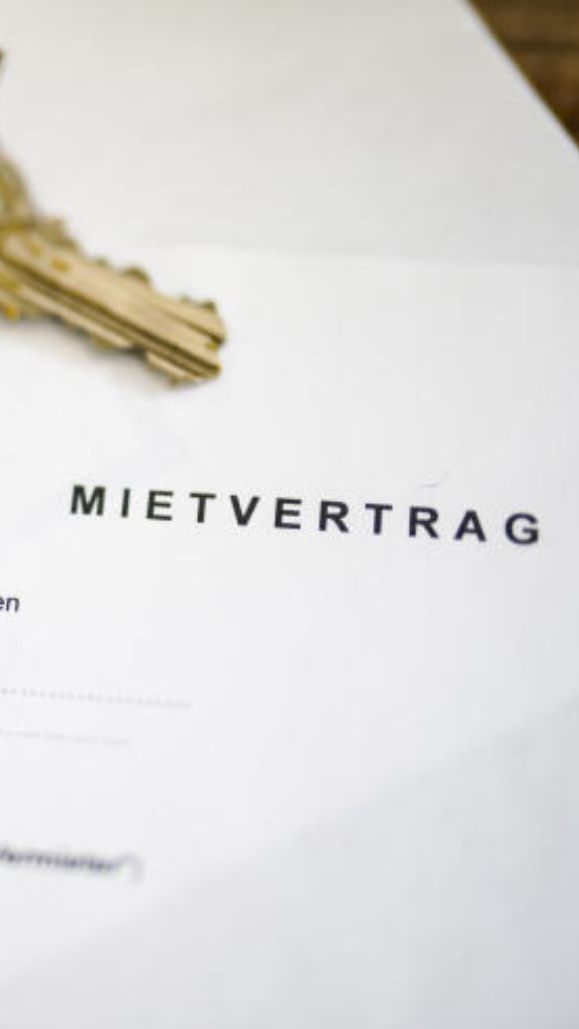 Die Mietpreisbremse könnte noch im Dezember 2023 beschlossen werden.