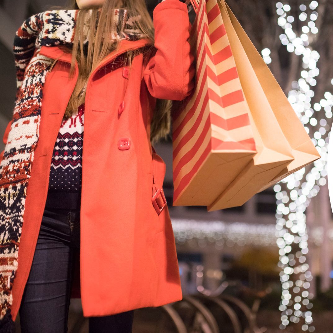 Die Österreicher schnallen heuer zu Weihnachten den Gürtel enger.