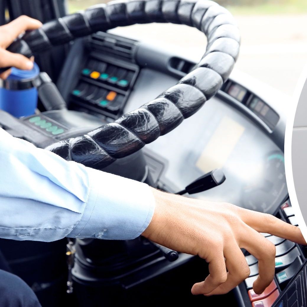 Nachdem Fall eines Busfahrers in NÖ, der während der Arbeit keine Zeit hatte, aufs Klo zu gehen, wurde nun Kritik vom ÖGB laut.