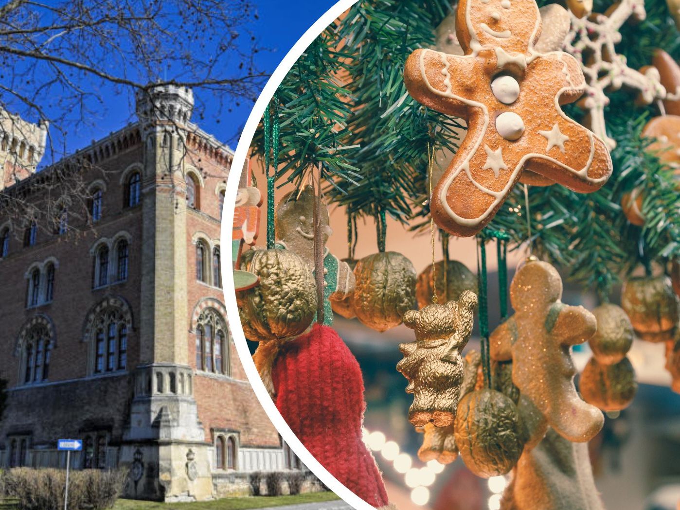 Das Heeresgeschichtliche Museum Wien lädt vom 30. November bis 3. Dezember wieder zum Mittelalterlichem Adventmarkt ein. Das Heeresgeschichtliche Museum Wien lädt vom 30. November bis 3. Dezember wieder zum Mittelalterlichem Adventmarkt ein.