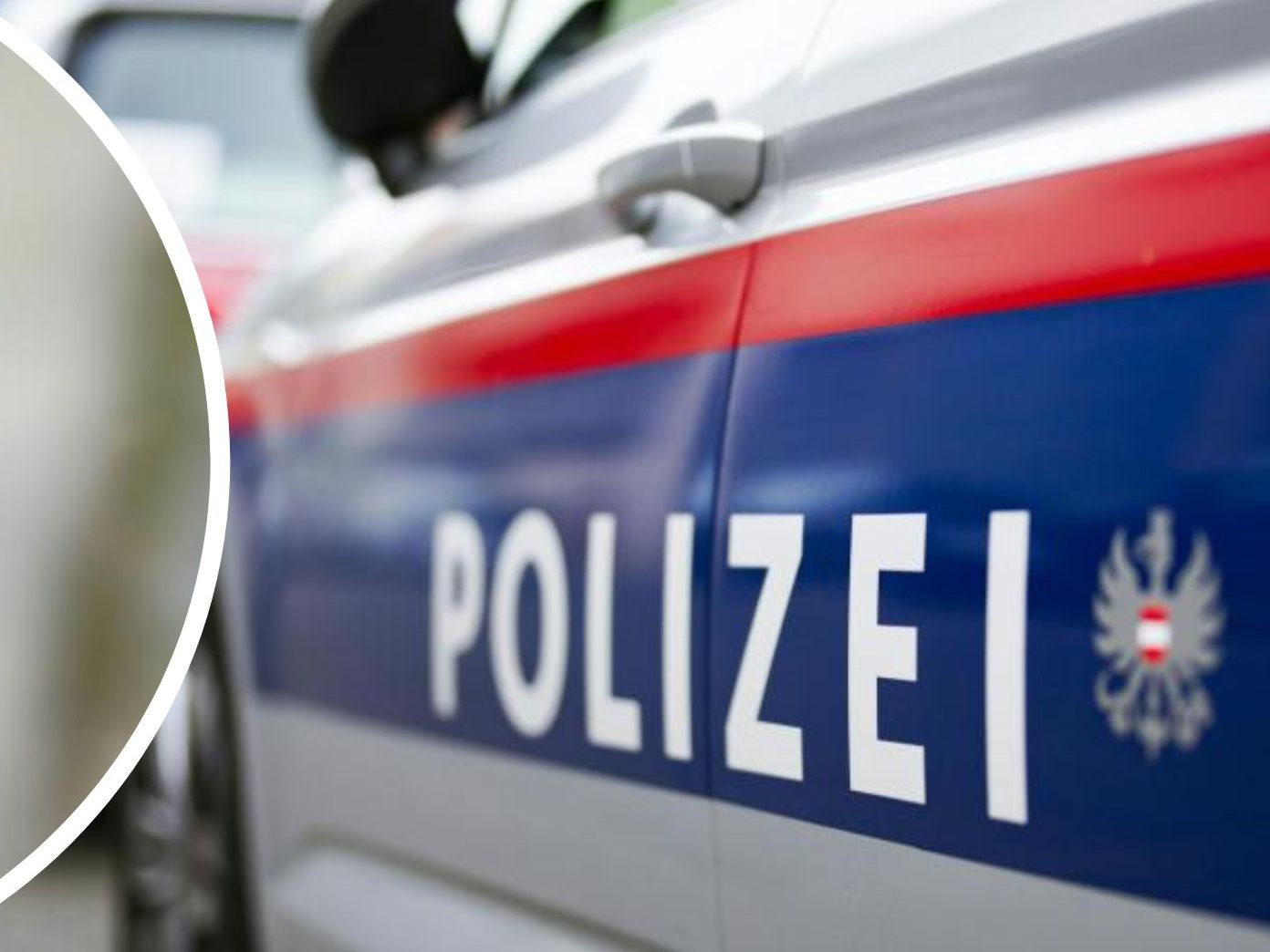 Ein 36-jähriger Alkolenker krachte mit seinem Auto in einen Streifenwagen der Polizei. Ein 36-jähriger Alkolenker krachte mit seinem Auto in einen Streifenwagen der Polizei.