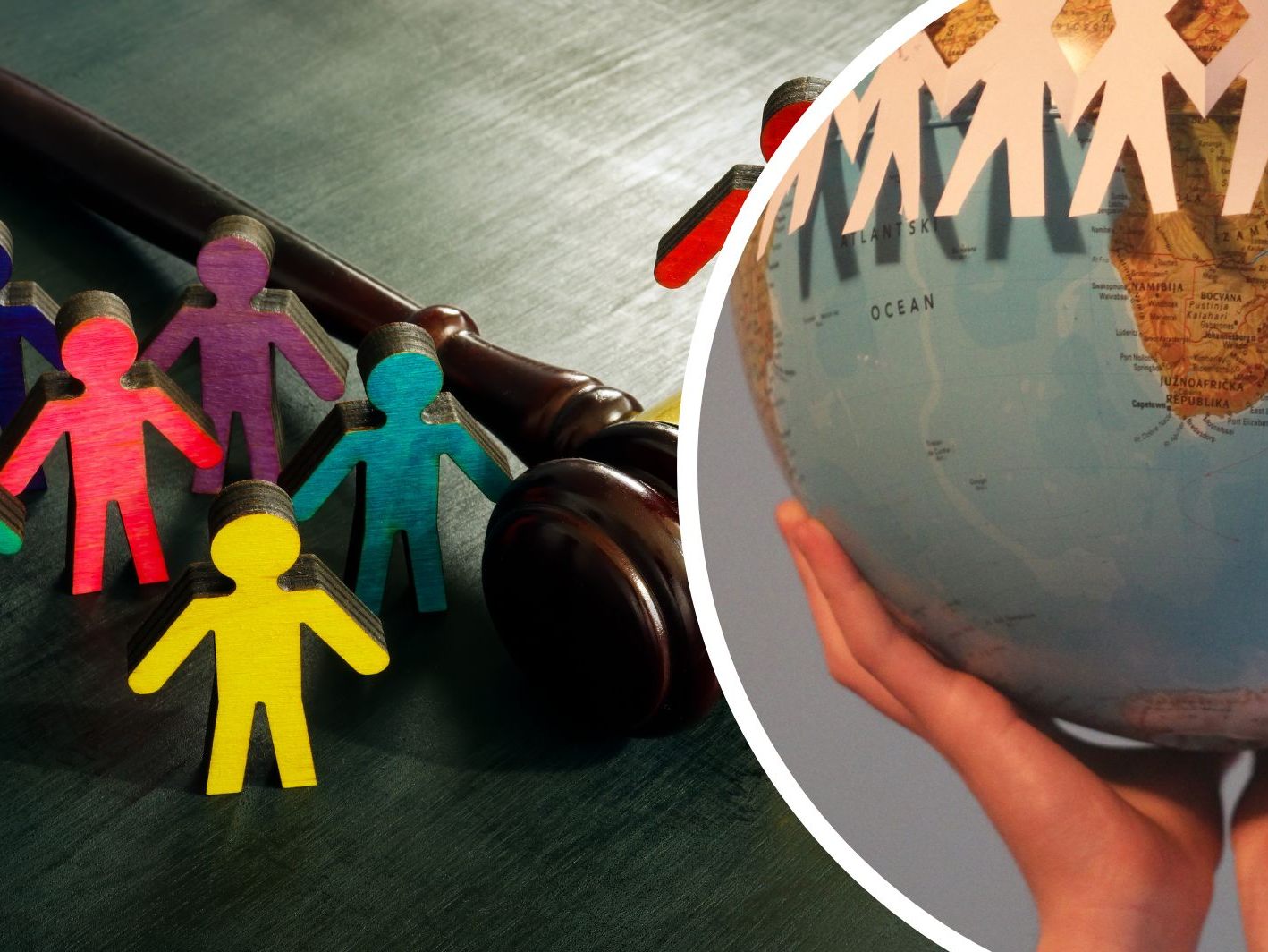 Organisationen fordern mehr Respekt für Kinderrechte.