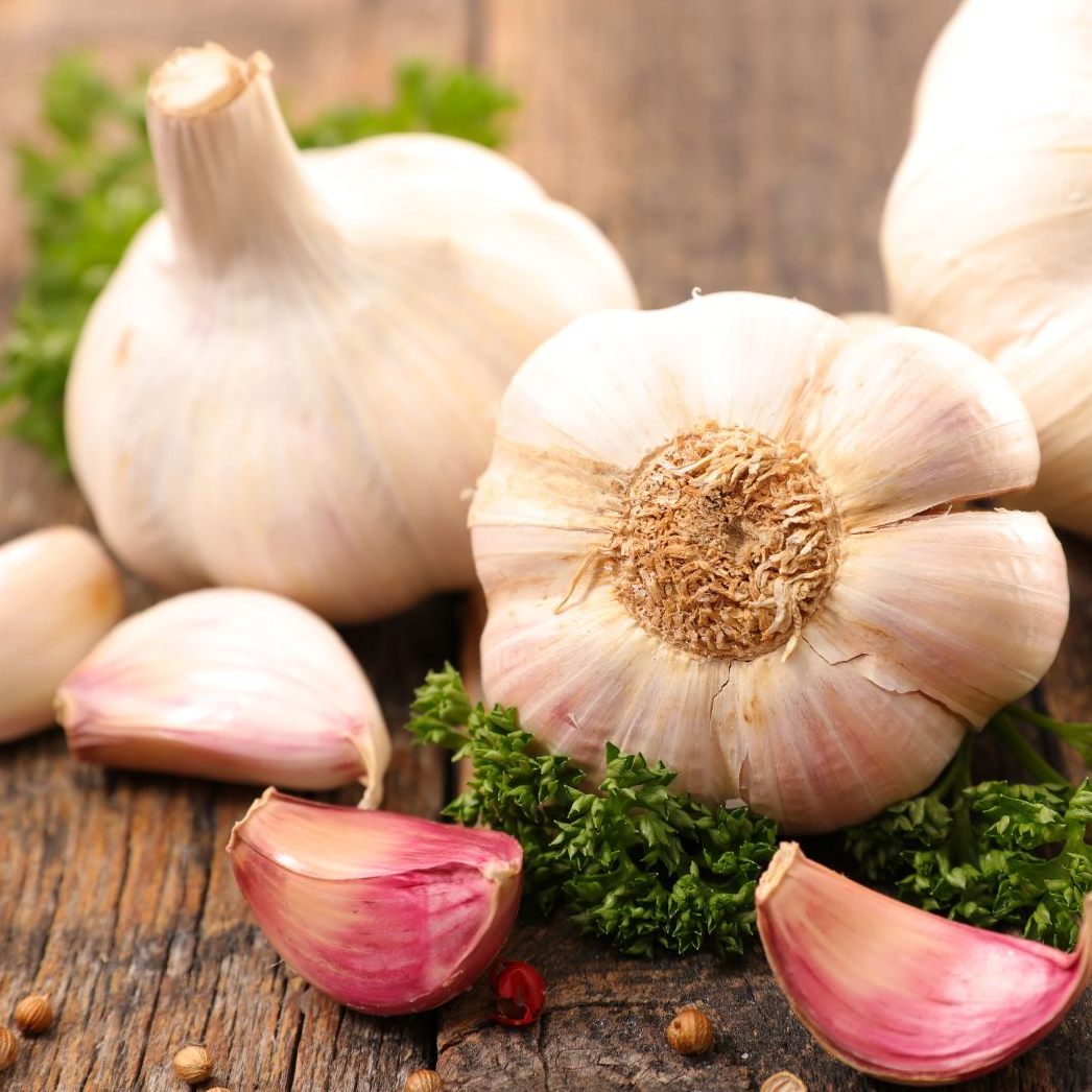 So gesund ist Knoblauch wirklich.