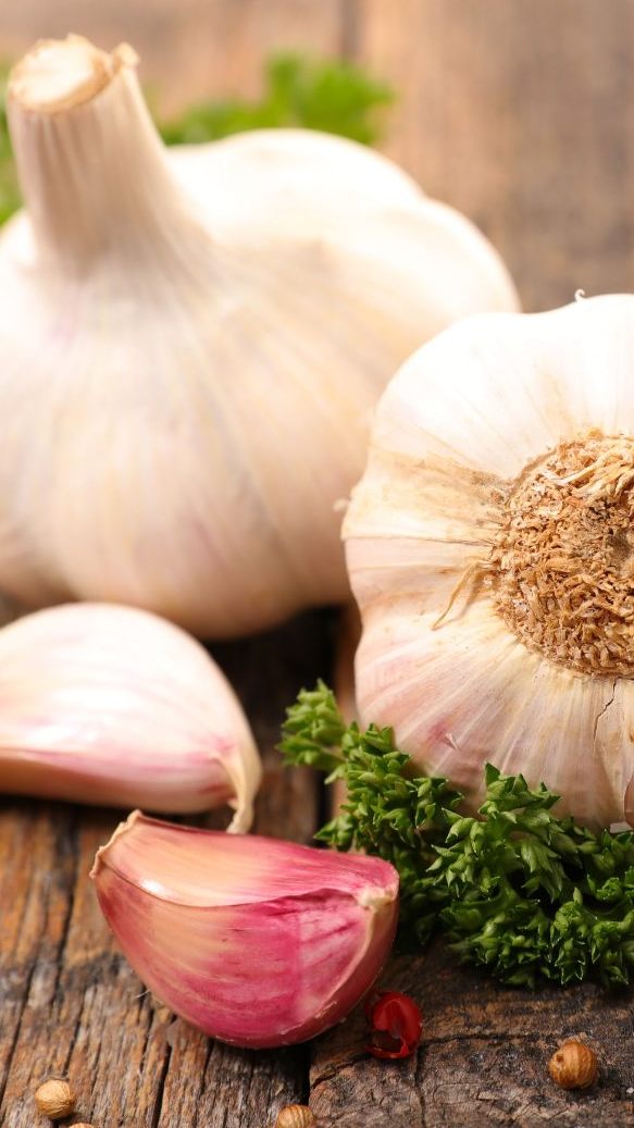 So gesund ist Knoblauch wirklich.