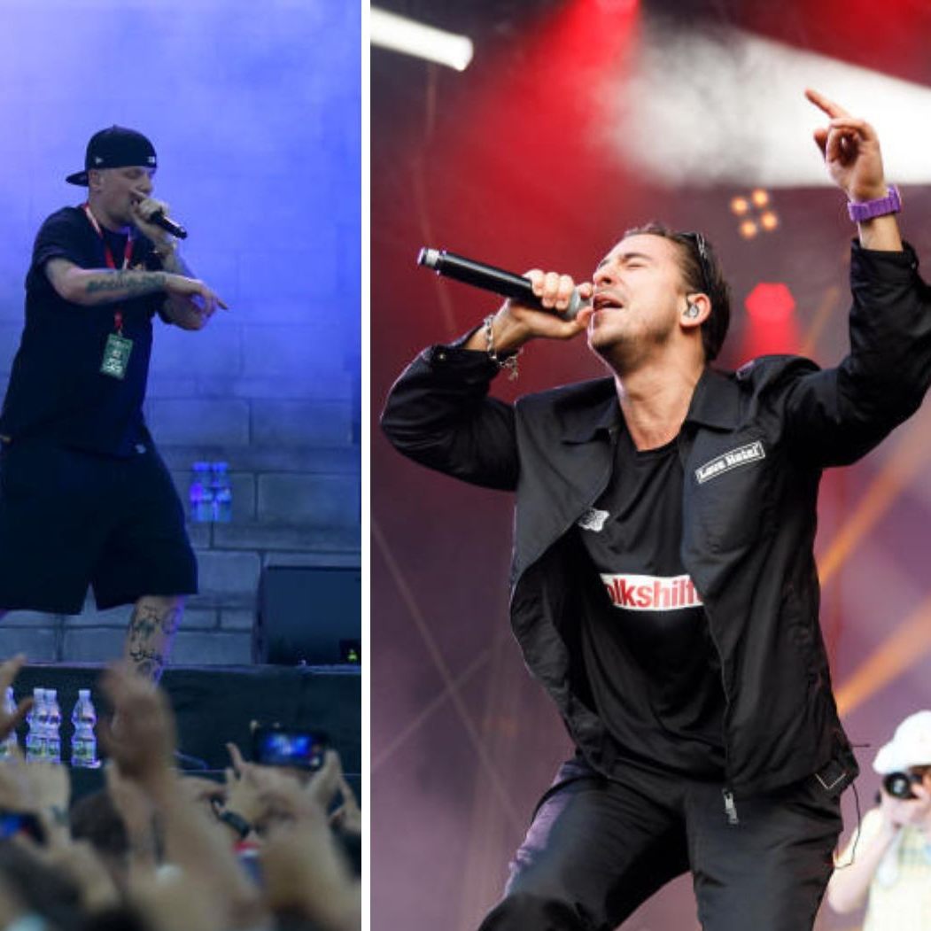 Das sind die Konzerthighlights im Dezember 2023.